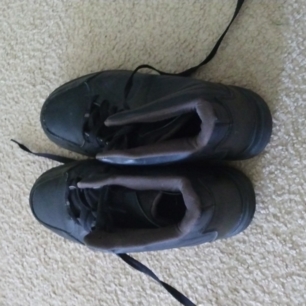 2341 tredsafe men's shoes slip resistance
